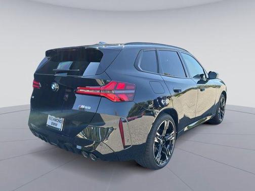 2026 BMW X3 M50 xDrive
