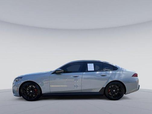 2025 BMW M5 Base