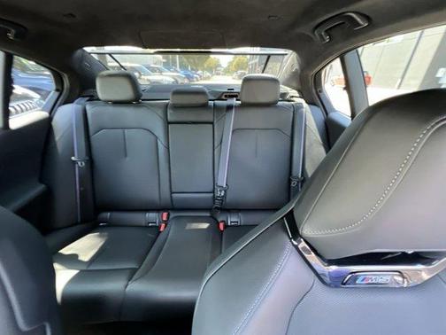 2025 BMW M5 Base