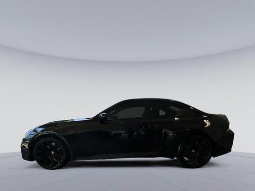 Black Sapphire Metallic 2024 BMW M2 Base