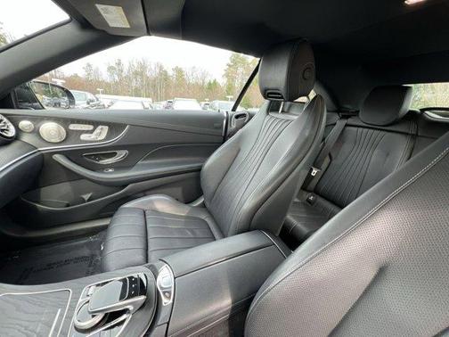2023 Mercedes-Benz E-Class E 450 4MATIC