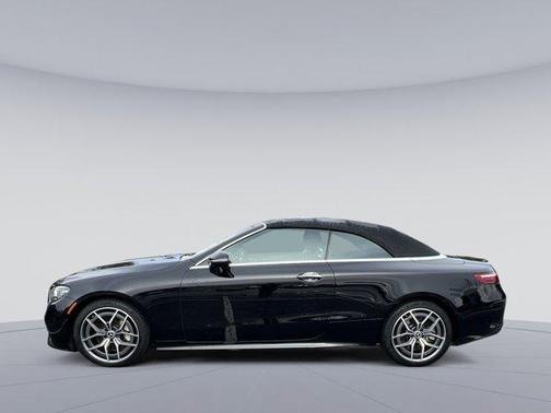 2023 Mercedes-Benz E-Class E 450 4MATIC