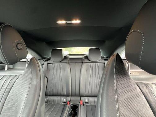 2023 Mercedes-Benz E-Class E 450 4MATIC