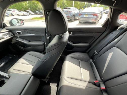 2025 Acura Integra w/A-Spec Package