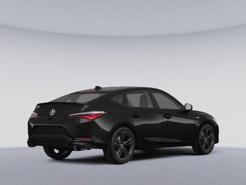 2025 Acura Integra w/A-Spec Package