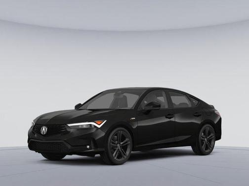 2025 Acura Integra w/A-Spec Package