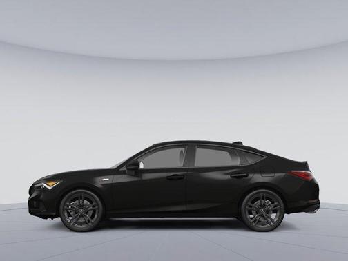 2025 Acura Integra w/A-Spec Package