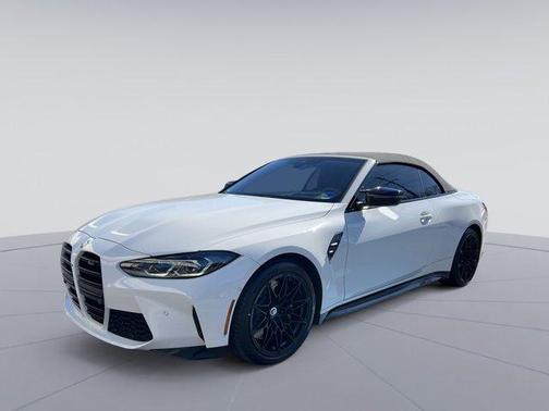 2023 BMW M4 Competition xDrive