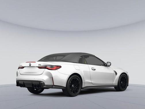 2023 BMW M4 Competition xDrive