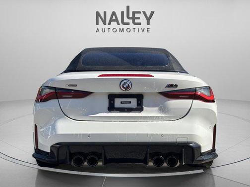 2023 BMW M4 Competition xDrive