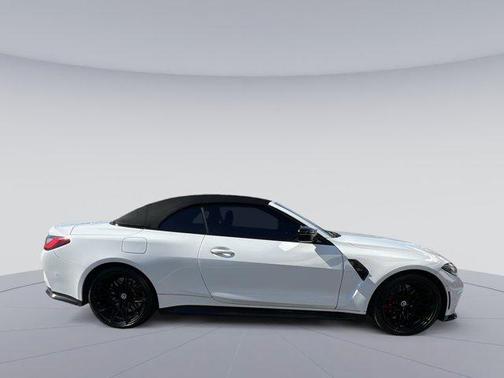 2023 BMW M4 Competition xDrive