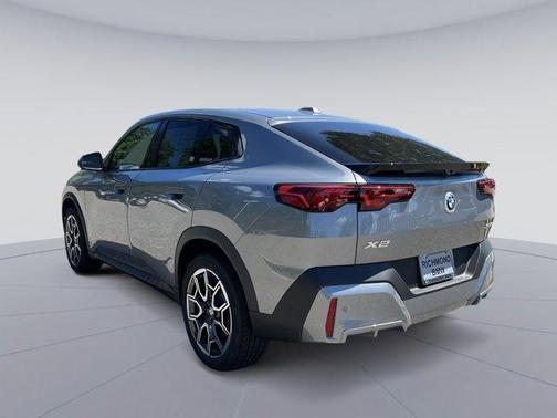 2026 BMW X2 xDrive28i