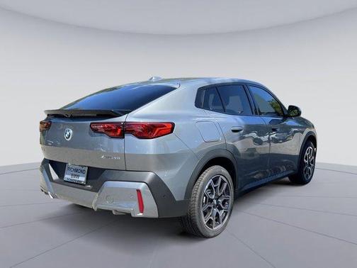 2026 BMW X2 xDrive28i