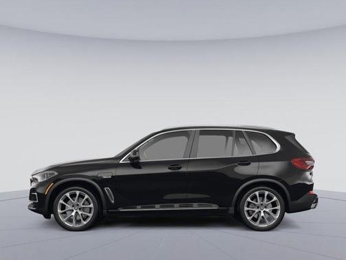 2023 BMW X5 PHEV xDrive45e