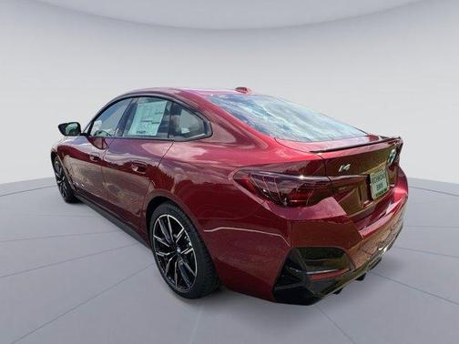 2025 BMW i4 Gran Coupe xDrive40