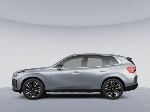 2025 BMW X3 M50 xDrive