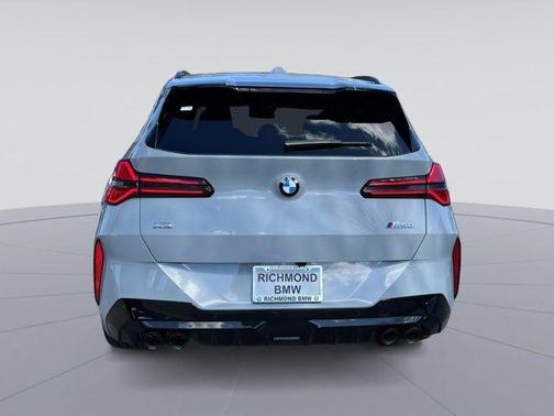 2025 BMW X3 M50 xDrive