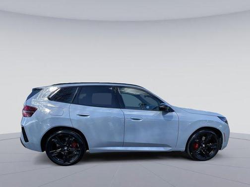 2025 BMW X3 M50 xDrive