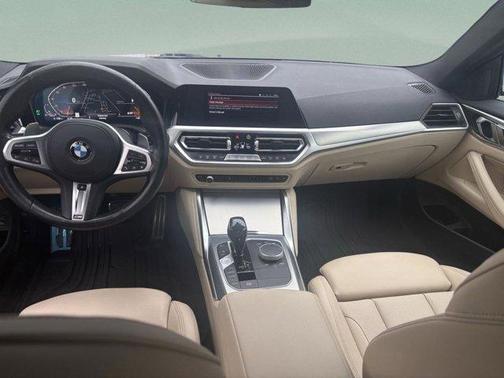 2023 BMW 430 i xDrive