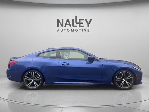 2023 BMW 430 i xDrive