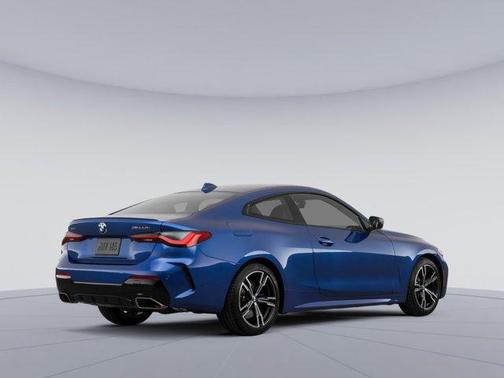 2023 BMW 430 i xDrive