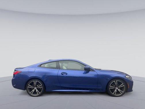 2023 BMW 430 i xDrive