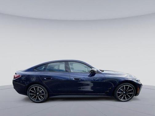 2026 BMW i4 Gran Coupe xDrive40