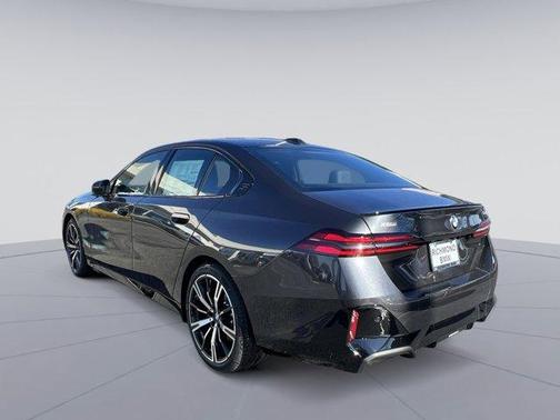 2026 BMW 530 i xDrive