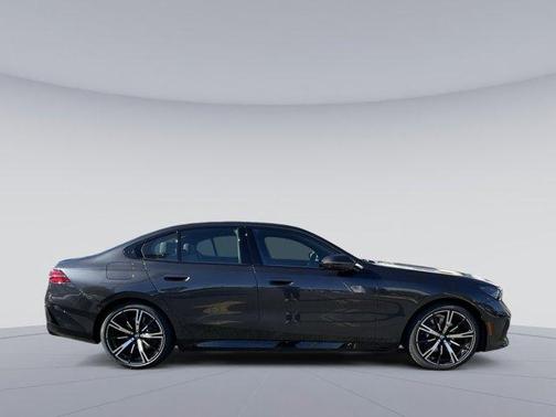 2026 BMW 530 i xDrive