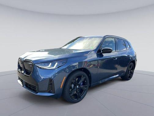 2026 BMW X3 M50 xDrive