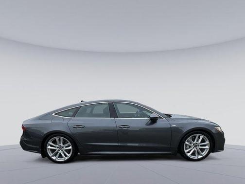 2021 Audi A7 55 Premium