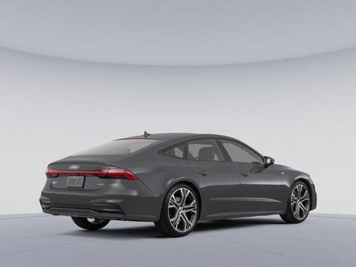 2021 Audi A7 55 Premium
