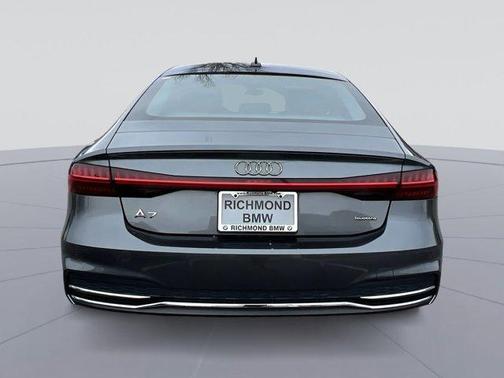 2021 Audi A7 55 Premium
