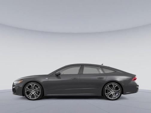 2021 Audi A7 55 Premium