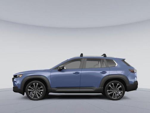 2025 Mazda CX-50 2.5 Turbo Premium Package