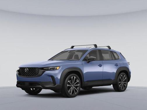 2025 Mazda CX-50 2.5 Turbo Premium Package