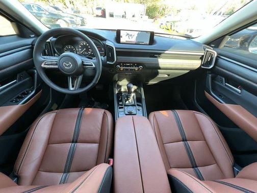 2025 Mazda CX-50 2.5 Turbo Premium Package