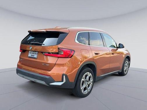 2023 BMW X1 xDrive28i