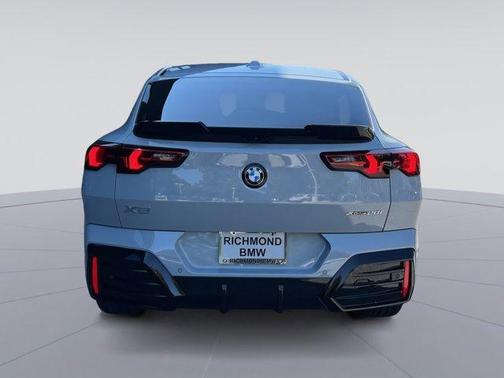 2026 BMW X2 xDrive28i