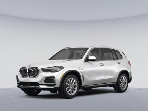 2022 BMW X5 PHEV xDrive45e
