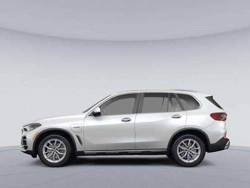 2022 BMW X5 PHEV xDrive45e
