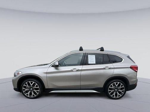 2022 BMW X1 xDrive28i