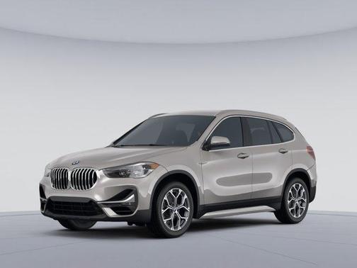 2022 BMW X1 xDrive28i