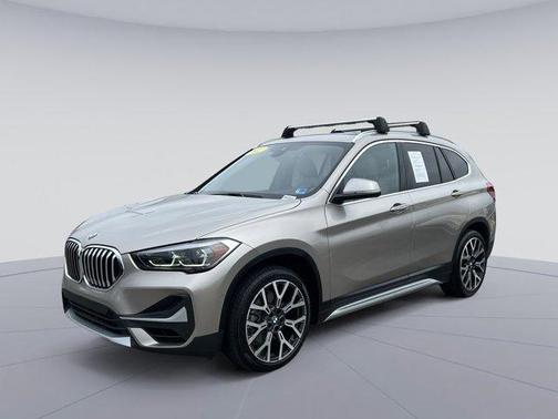 2022 BMW X1 xDrive28i