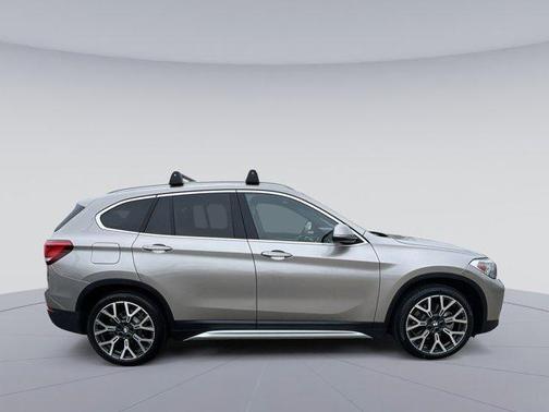 2022 BMW X1 xDrive28i