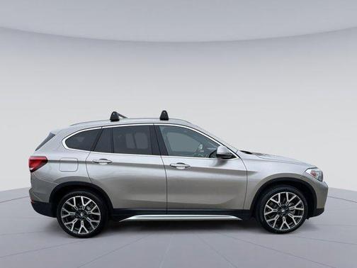 2022 BMW X1 xDrive28i