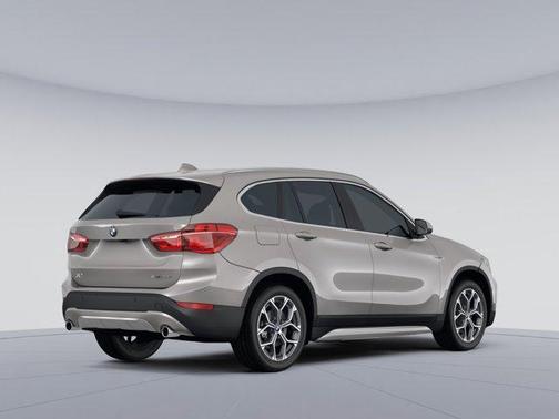 2022 BMW X1 xDrive28i