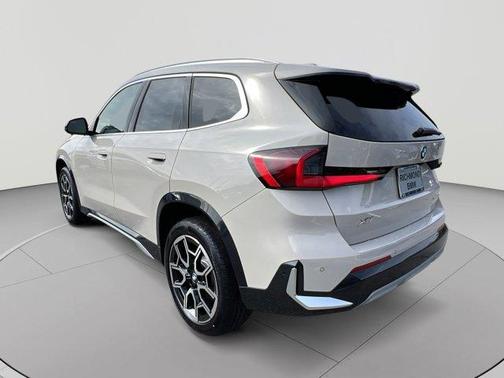 Dune 2026 BMW X1 xDrive28i