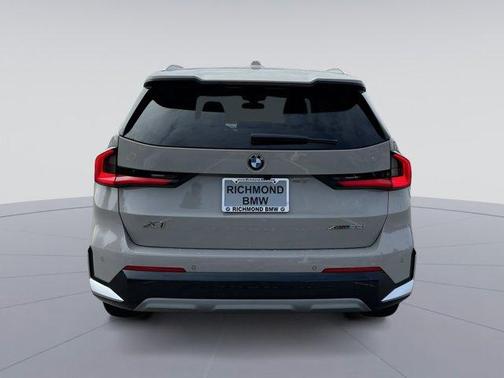 Dune 2026 BMW X1 xDrive28i