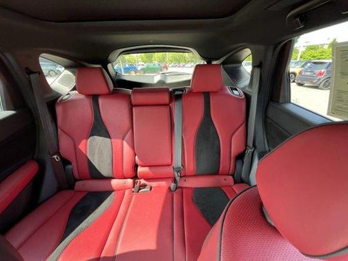 2023 Acura RDX A-Spec